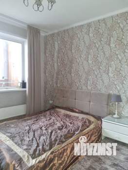 3-к квартира, вторичка, 73м2, 9/10 этаж