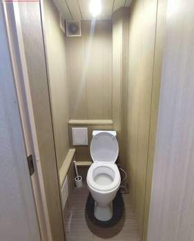 2-к квартира, вторичка, 53м2, 5/9 этаж