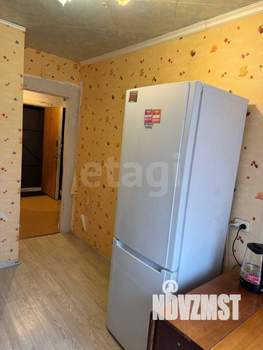 1-к квартира, вторичка, 33м2, 5/9 этаж