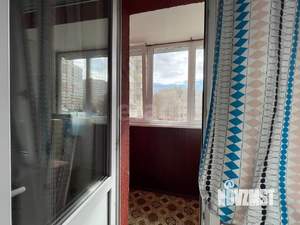 1-к квартира, вторичка, 40м2, 2/21 этаж