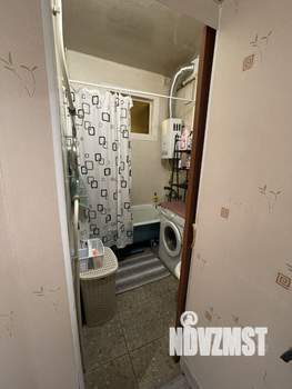 1-к квартира, вторичка, 29м2, 2/4 этаж