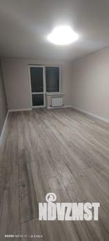 1-к квартира, вторичка, 46м2, 18/22 этаж