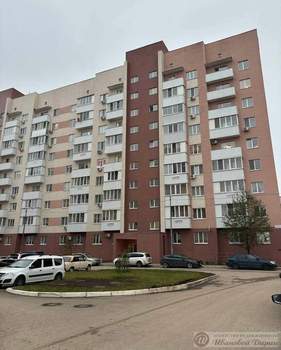1-к квартира, вторичка, 30м2, 1/9 этаж