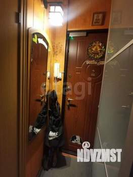 2-к квартира, вторичка, 44м2, 5/5 этаж