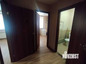 1-к квартира, вторичка, 34м2, 1/3 этаж