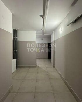 1-к квартира, вторичка, 38м2, 14/25 этаж