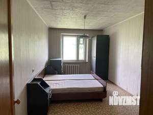 2-к квартира, вторичка, 48м2, 4/5 этаж