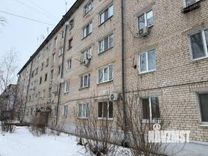 1-к квартира, вторичка, 18м2, 3/5 этаж
