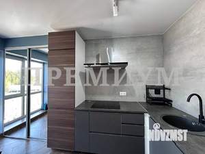 1-к квартира, вторичка, 34м2, 4/4 этаж