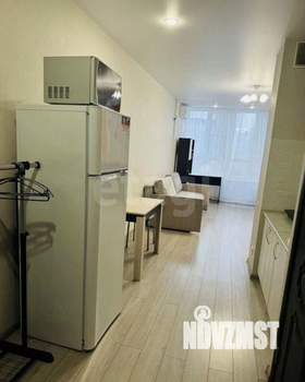 Студия квартира, вторичка, 30м2, 13/24 этаж