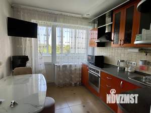 3-к квартира, вторичка, 73м2, 7/12 этаж