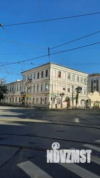 Студия квартира, вторичка, 24м2, 2/3 этаж