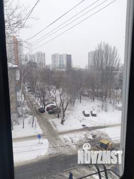2-к квартира, вторичка, 41м2, 5/5 этаж