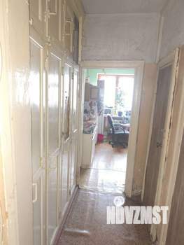 5-к квартира, вторичка, 95м2, 4/5 этаж