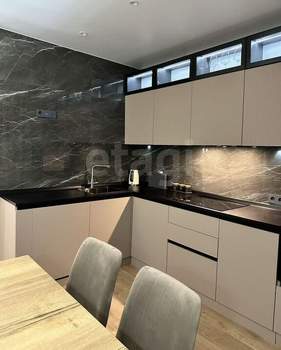 1-к квартира, вторичка, 36м2, 22/26 этаж