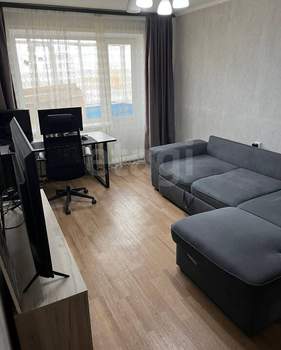 1-к квартира, вторичка, 30м2, 8/9 этаж
