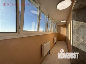 1-к квартира, вторичка, 41м2, 11/17 этаж