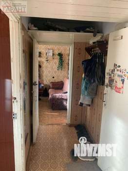 3-к квартира, вторичка, 60м2, 9/9 этаж