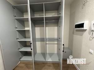 Студия квартира, вторичка, 29м2, 2/10 этаж