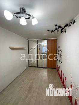 2-к квартира, вторичка, 45м2, 5/5 этаж