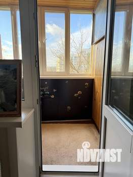 3-к квартира, вторичка, 61м2, 4/9 этаж