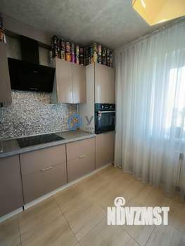 Студия квартира, вторичка, 37м2, 13/19 этаж