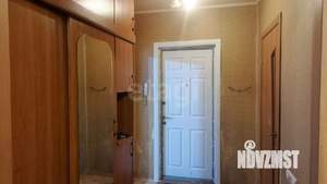 1-к квартира, вторичка, 36м2, 1/10 этаж
