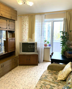 3-к квартира, вторичка, 65м2, 7/9 этаж
