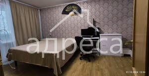 2-к квартира, вторичка, 51м2, 1/12 этаж