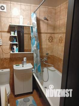 1-к квартира, вторичка, 33м2, 1/3 этаж