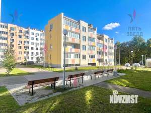 2-к квартира, вторичка, 62м2, 4/4 этаж
