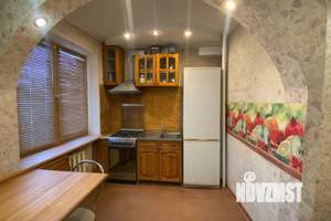 3-к квартира, вторичка, 56м2, 4/5 этаж