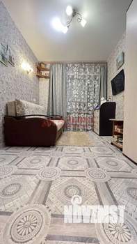 3-к квартира, вторичка, 63м2, 1/2 этаж