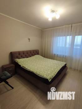 2-к квартира, вторичка, 63м2, 12/17 этаж