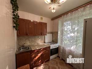 1-к квартира, вторичка, 30м2, 2/5 этаж