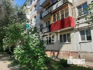 1-к квартира, вторичка, 30м2, 1/5 этаж