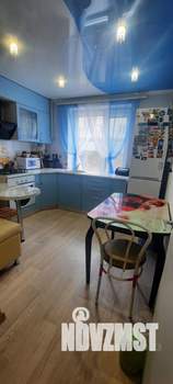 2-к квартира, вторичка, 47м2, 1/3 этаж