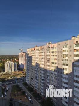 3-к квартира, вторичка, 90м2, 14/16 этаж