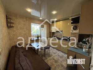 1-к квартира, вторичка, 41м2, 1/3 этаж