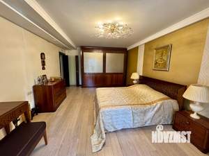 3-к квартира, вторичка, 117м2, 10/11 этаж