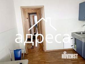 1-к квартира, вторичка, 37м2, 10/16 этаж