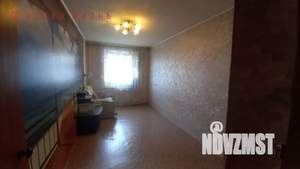 3-к квартира, вторичка, 63м2, 7/8 этаж