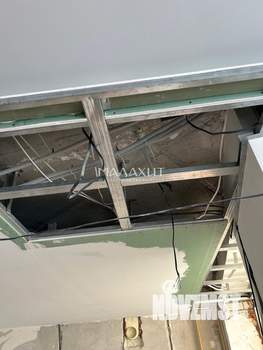 3-к квартира, вторичка, 128м2, 7/14 этаж