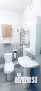 1-к квартира, вторичка, 42м2, 18/18 этаж