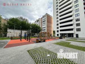 2-к квартира, вторичка, 59м2, 22/24 этаж