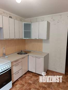1-к квартира, вторичка, 34м2, 2/3 этаж