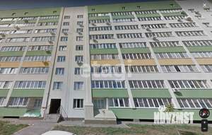 1-к квартира, вторичка, 46м2, 7/11 этаж