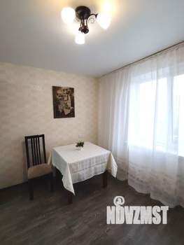 1-к квартира, вторичка, 38м2, 4/9 этаж