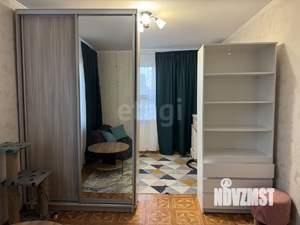 2-к квартира, вторичка, 42м2, 5/5 этаж