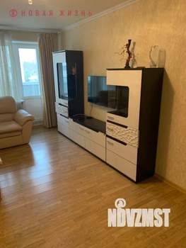 2-к квартира, вторичка, 55м2, 7/10 этаж